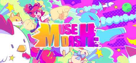 喵斯快跑Muse Dash-往生堂的资源库