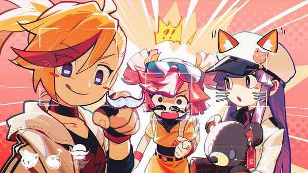 《喵斯快跑 Muse Dash》 v4.5.0 六周年版-往生堂的资源库