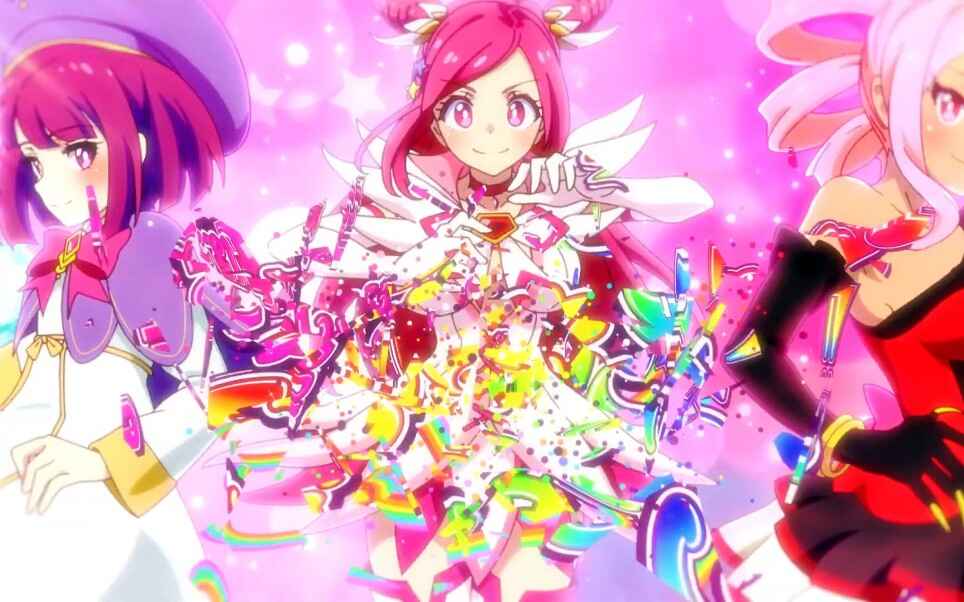 《魔法少女Magicami》离线版-往生堂的资源库