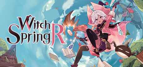 《魔女之泉1-4》-往生堂的资源库