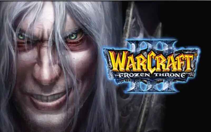《魔兽争霸3：冰封王座》地图Mod整合包-往生堂的资源库
