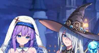《魔塔少女》中文+全DLC-往生堂的资源库