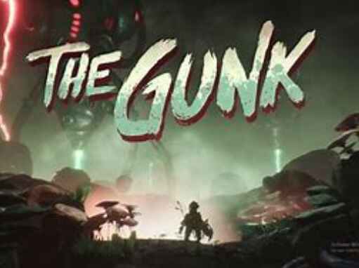 《黏液The Gunk》中文版-往生堂的资源库