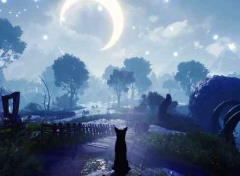 《女巫悲歌》 v1.5-往生堂的资源库