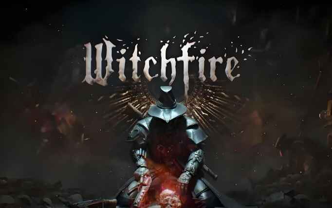 《女巫之火Witchfire》豪华版-往生堂的资源库