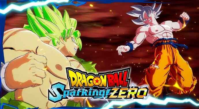 《七龙珠 电光炸裂 ZERO》-往生堂的资源库