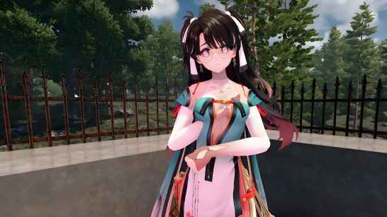 《七日杀》二次元&丧尸Mod整合包-往生堂的资源库