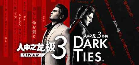 《人中之龙3 外传》-往生堂的资源库