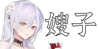 《嫂子》-往生堂的资源库