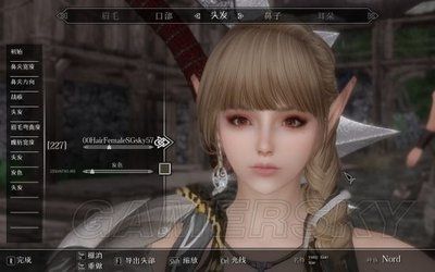 《上古卷轴5》 300G实验室绅士整合包-往生堂的资源库