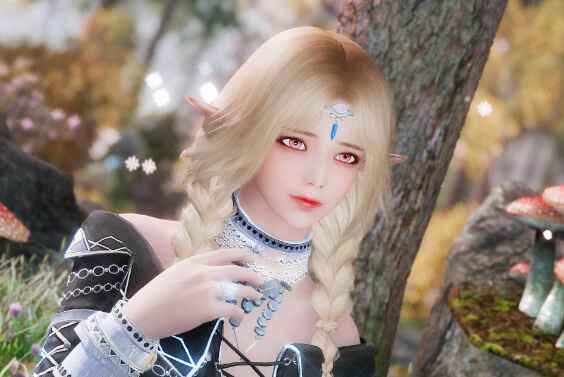 《上古卷轴5》轮回之歌Mod整合包v5.6版-往生堂的资源库