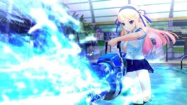 《闪乱神乐-沙滩戏水》MOD整合+DLC-往生堂的资源库