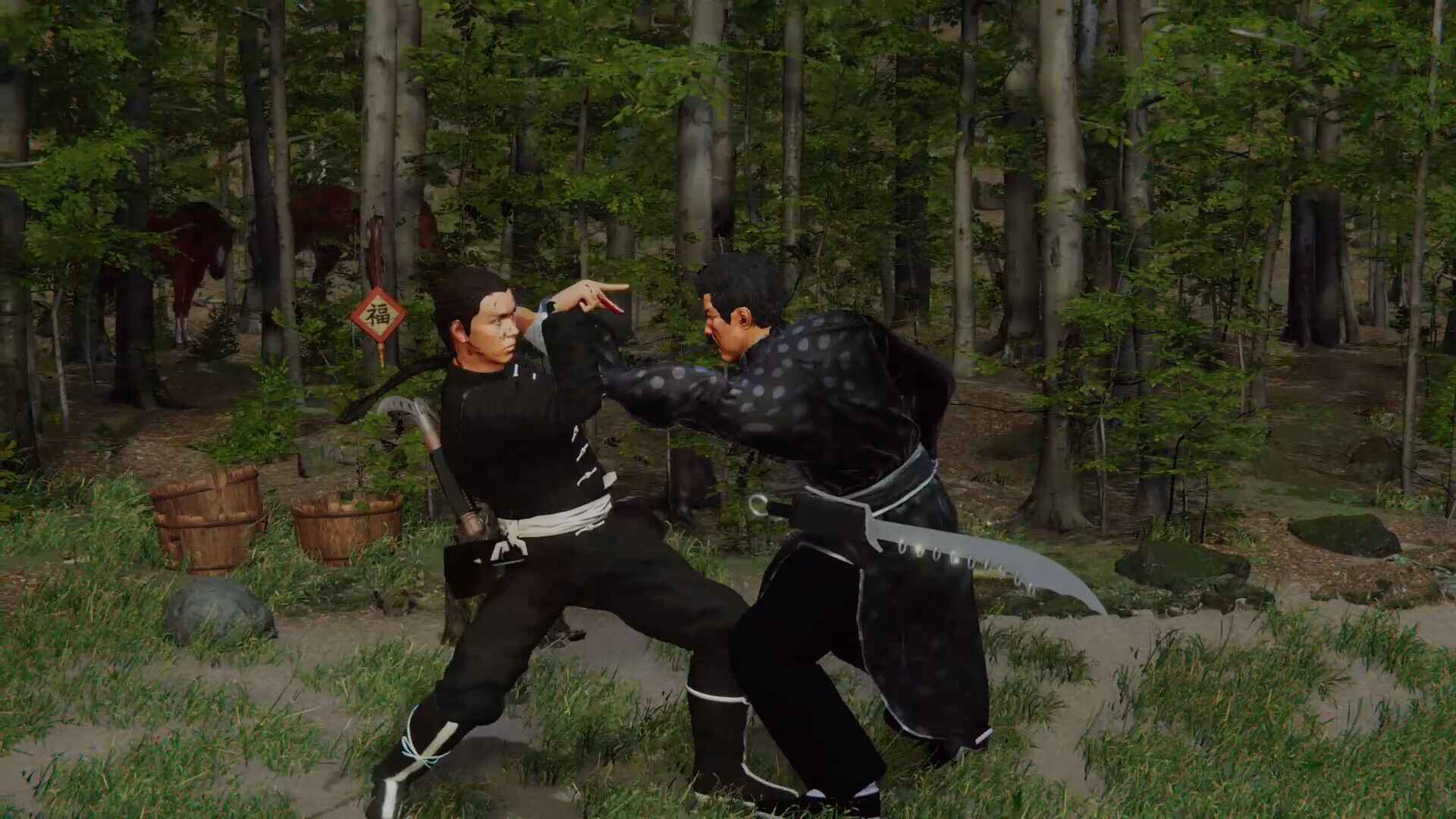 《少林对武当：传奇》-往生堂的资源库