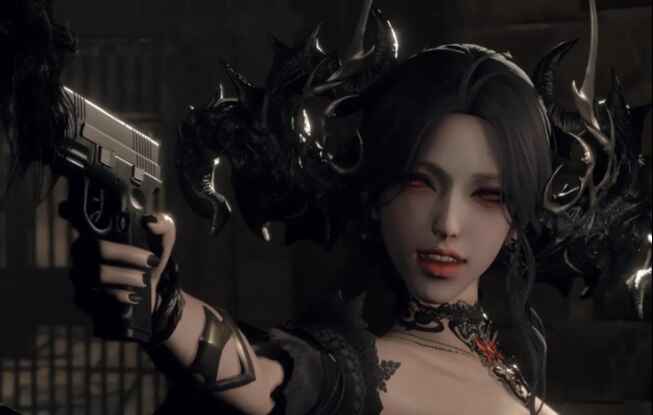 《生化危机4重置版》纯清凉大型Mod整合包-往生堂的资源库
