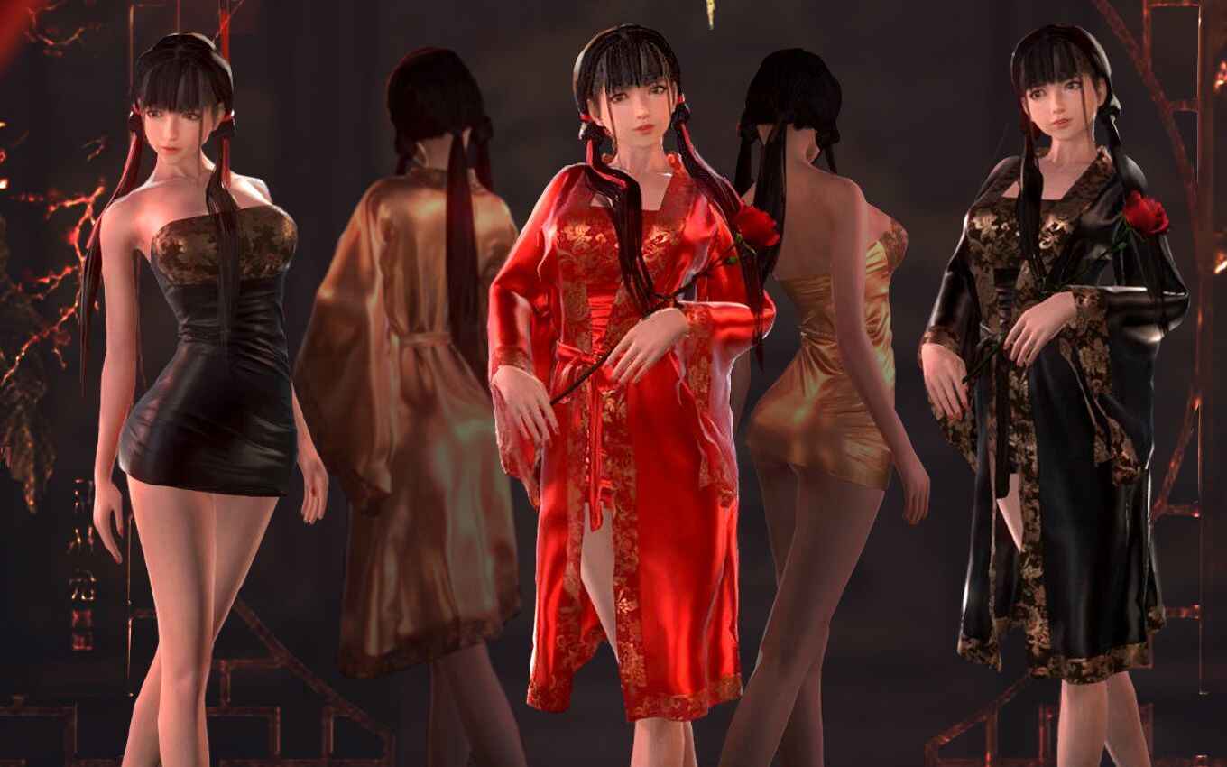 《嗜血印》清凉Mod整合版-往生堂的资源库