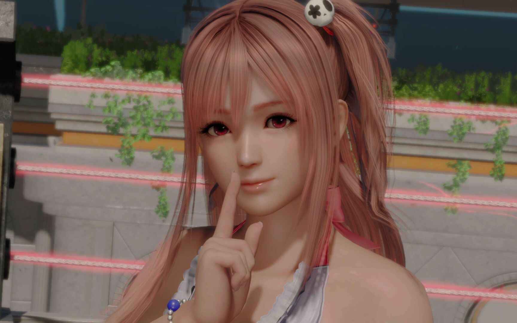 《死或生6》绅士Mod魔改版-往生堂的资源库