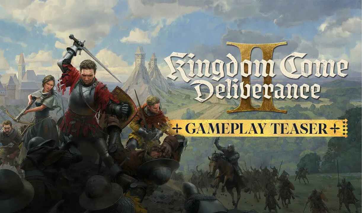 《天国：拯救2》200+MOD整合包-往生堂的资源库