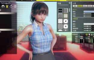 《甜心选择2》-全DLC巨量特制MOD整合-往生堂的资源库