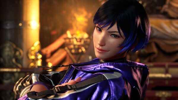 《铁拳8》 v1.05.00 终极中文版 全DLC 附单独升级补丁-往生堂的资源库
