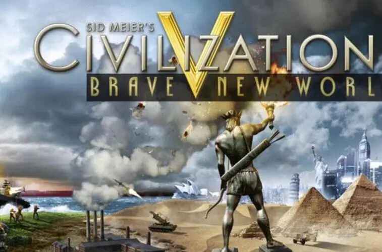《文明VI》整合热门mod 全DLC 打包修改器-往生堂的资源库
