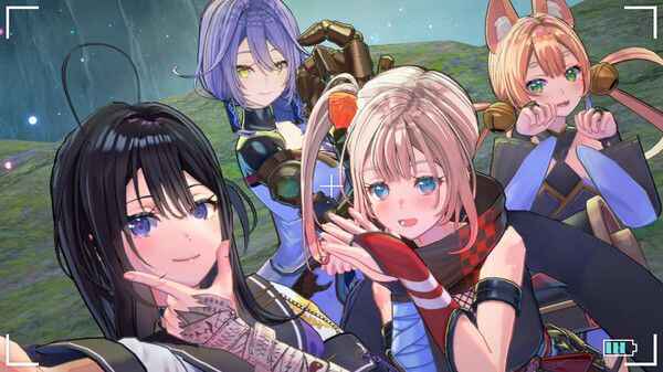 《武士少女》-Mod整合+预约特典+全DLC-往生堂的资源库