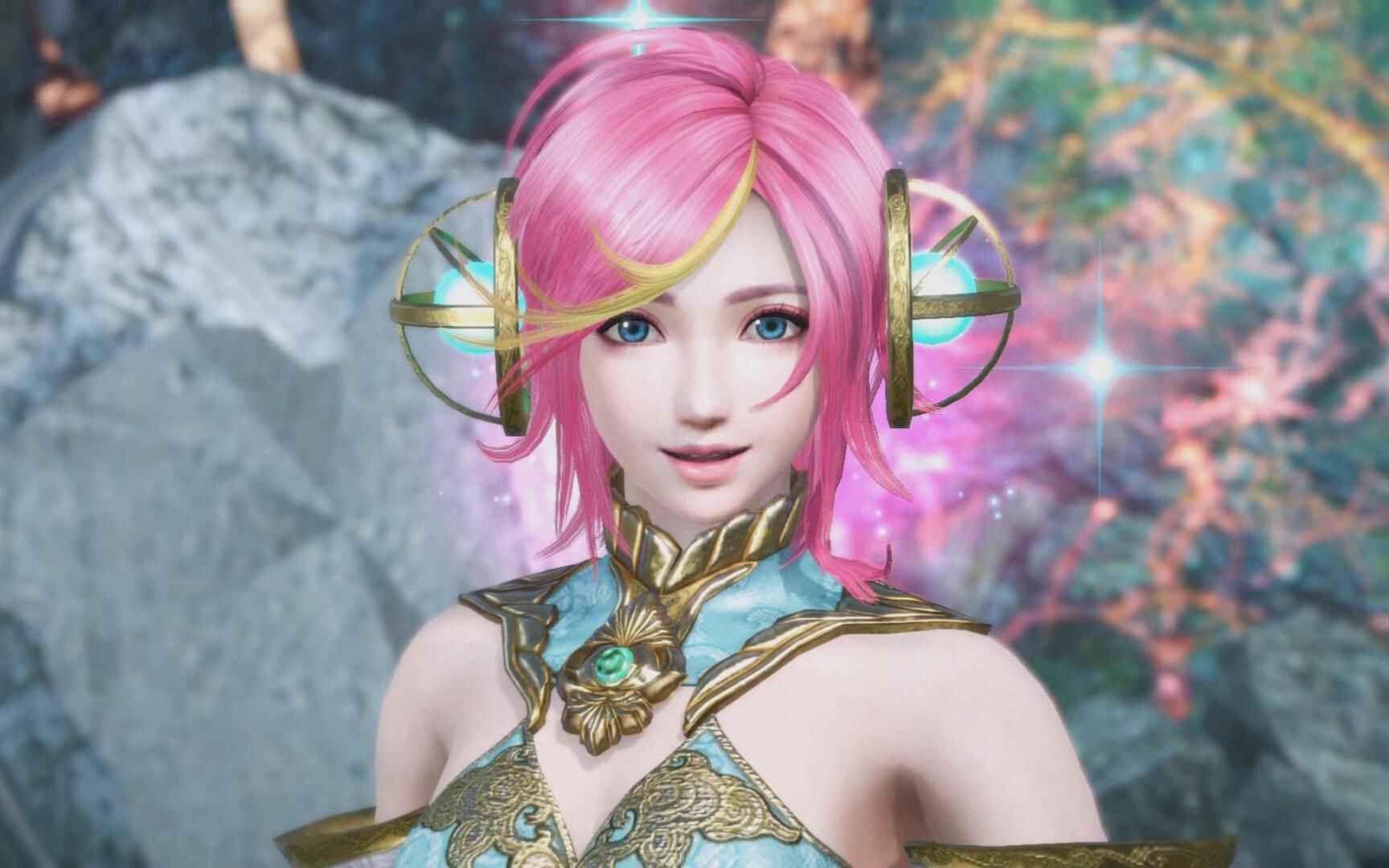 《无双大蛇3终极版》清凉MOD整合包-往生堂的资源库