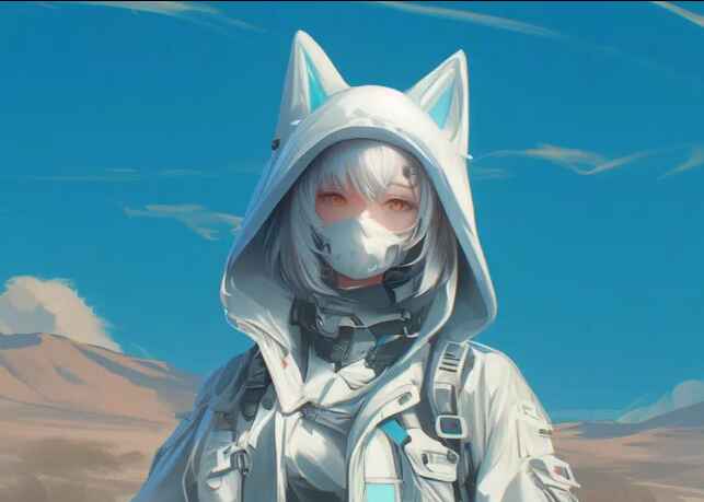 幸存者女孩-往生堂的资源库