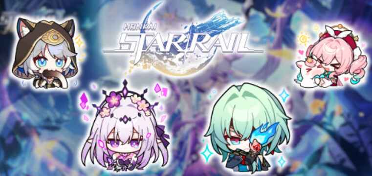 星铁美化整合包（d3dx版）-往生堂的资源库