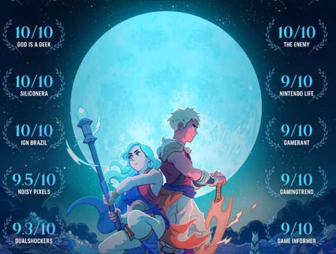 星之海懒人打包版-往生堂的资源库