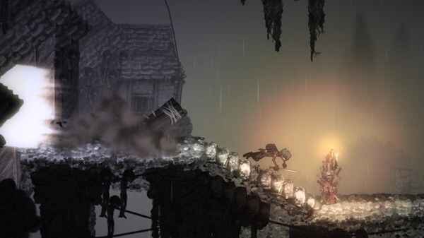 盐与避难所懒人打包版-往生堂的资源库