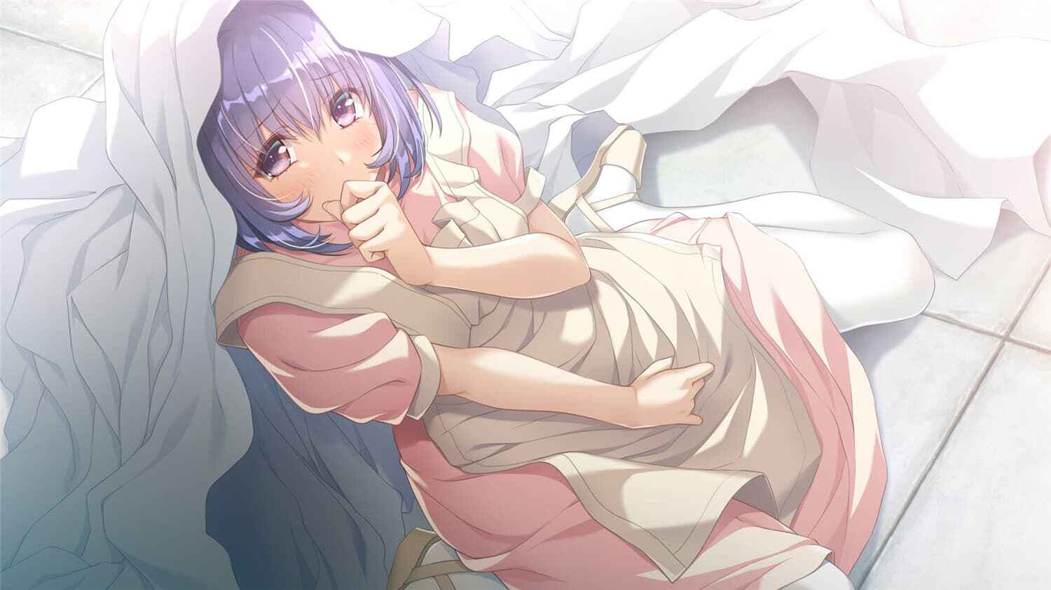 《夜勤病栋Night Shift Nurses》-往生堂的资源库