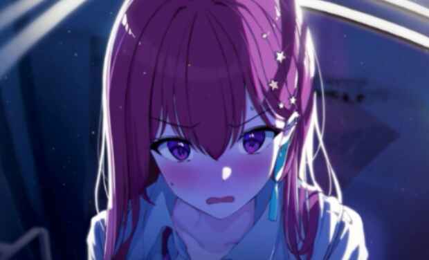 永恒之夜-往生堂的资源库