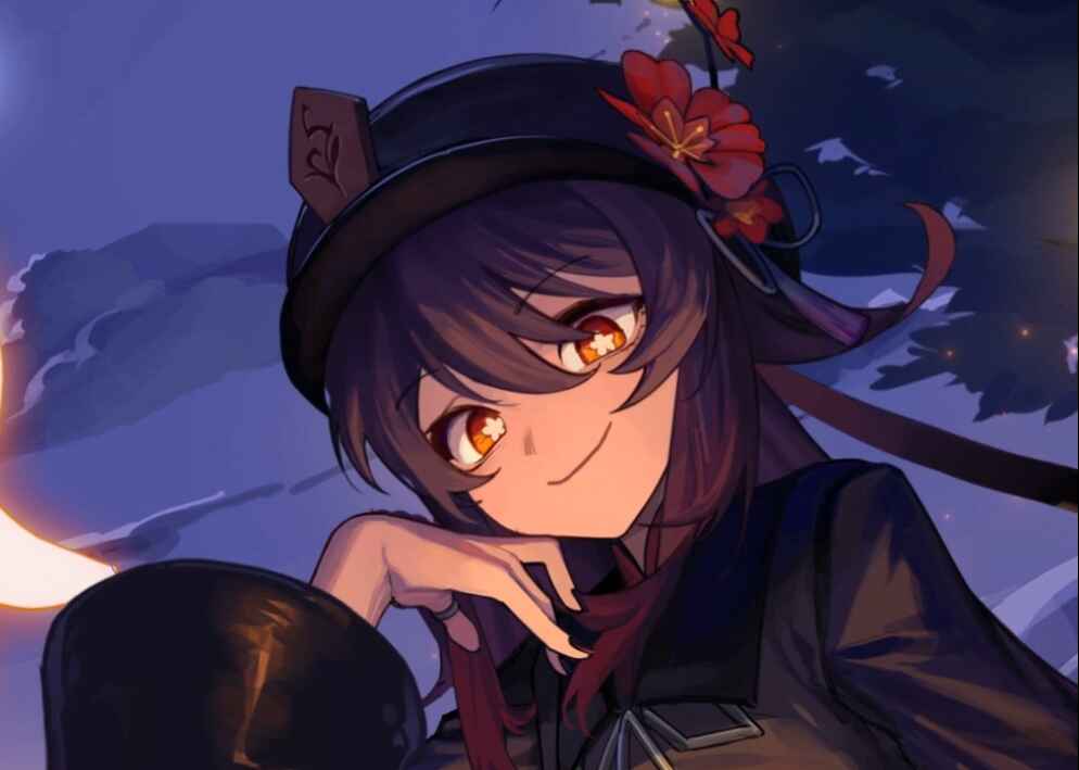 原神美化整合包（d3dx版）-往生堂的资源库