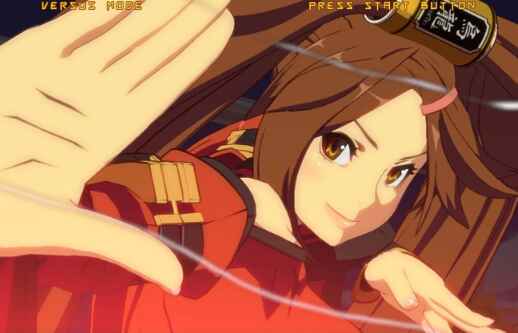 《罪恶装备：启示者2》中文版-往生堂的资源库