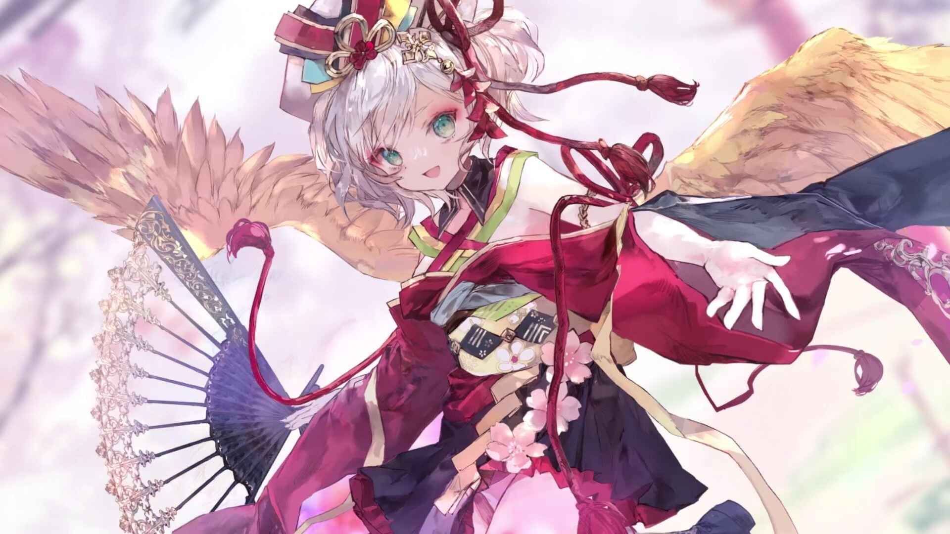 《影之诗》坤士Mod整合包-往生堂的资源库