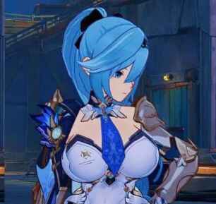优菈-游击骑士-往生堂的资源库