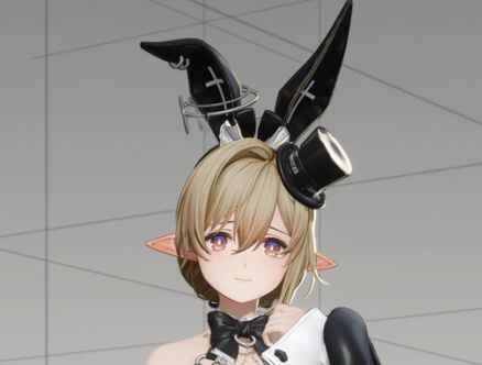 别礼-断罪兔女郎v2-往生堂的资源库