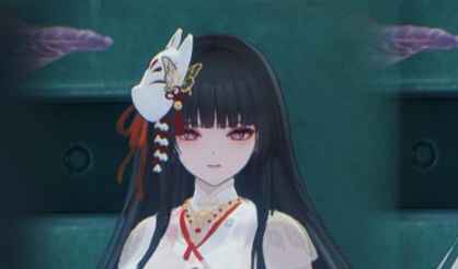 千咲-神社少女v2-往生堂的资源库