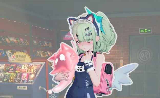 千夏-校园泳装v3-往生堂的资源库