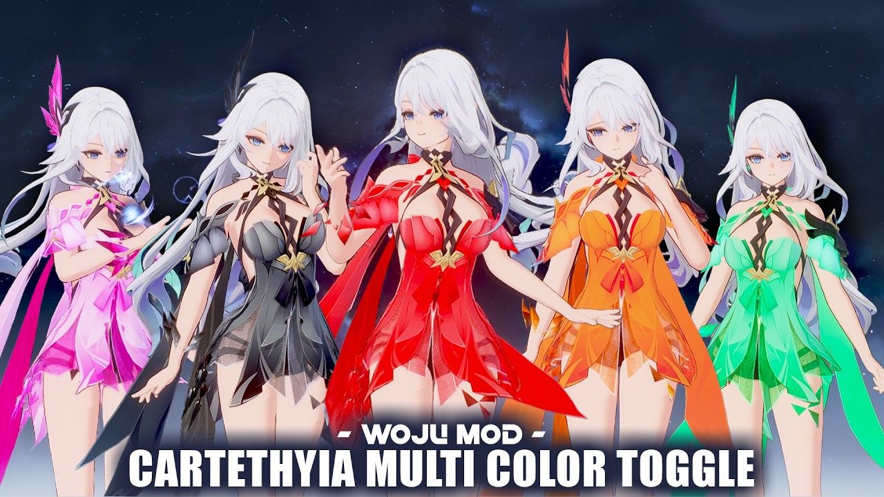 卡提希娅-丝柯克服饰炫彩版-往生堂的资源库