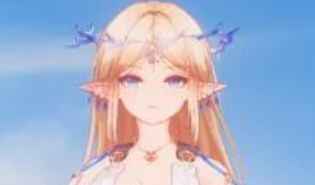 卡提希娅-默认服饰水果奶盖切换版-往生堂的资源库