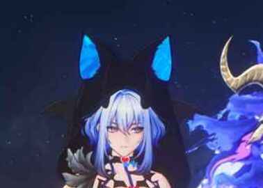 嘉贝莉娜-恶魔猎手-往生堂的资源库