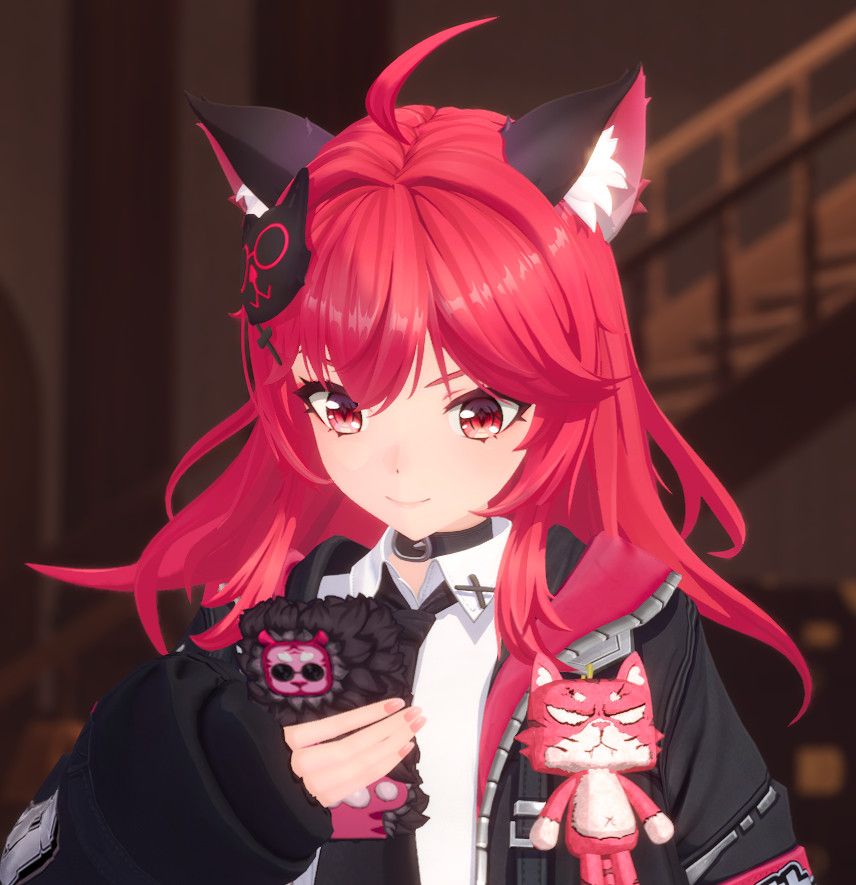 娜娜莉-不戴眼镜-往生堂的资源库