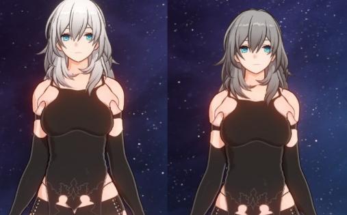 开拓者·星-A2服饰-往生堂的资源库