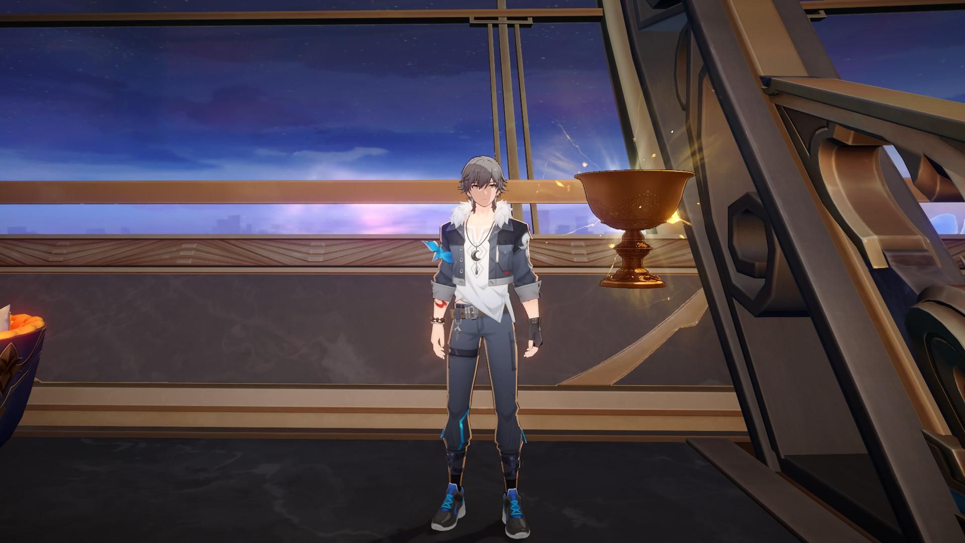 开拓者·穹-Lancer服饰修复【v4.0】-往生堂的资源库