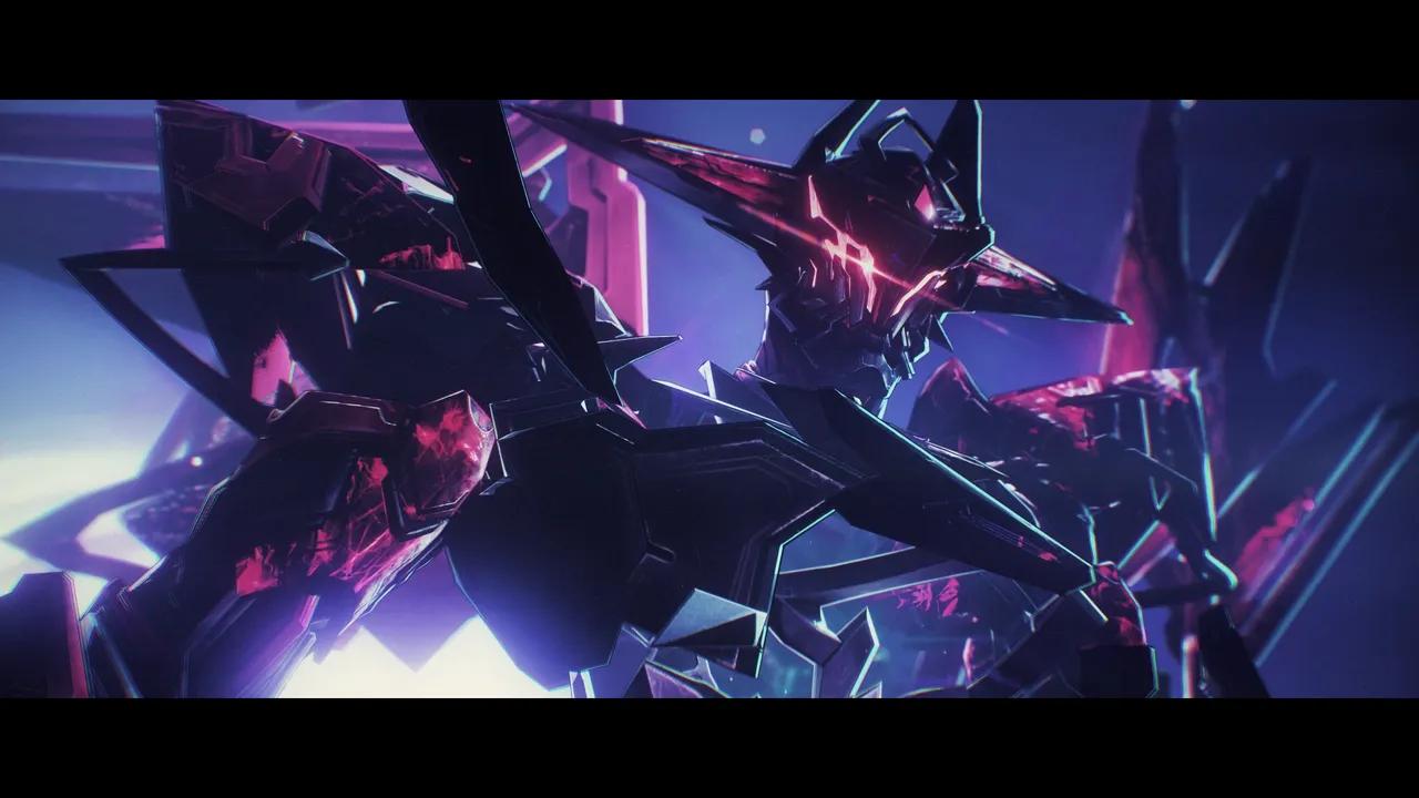 怪物-吞天之鲸极恶骑创造版-往生堂的资源库