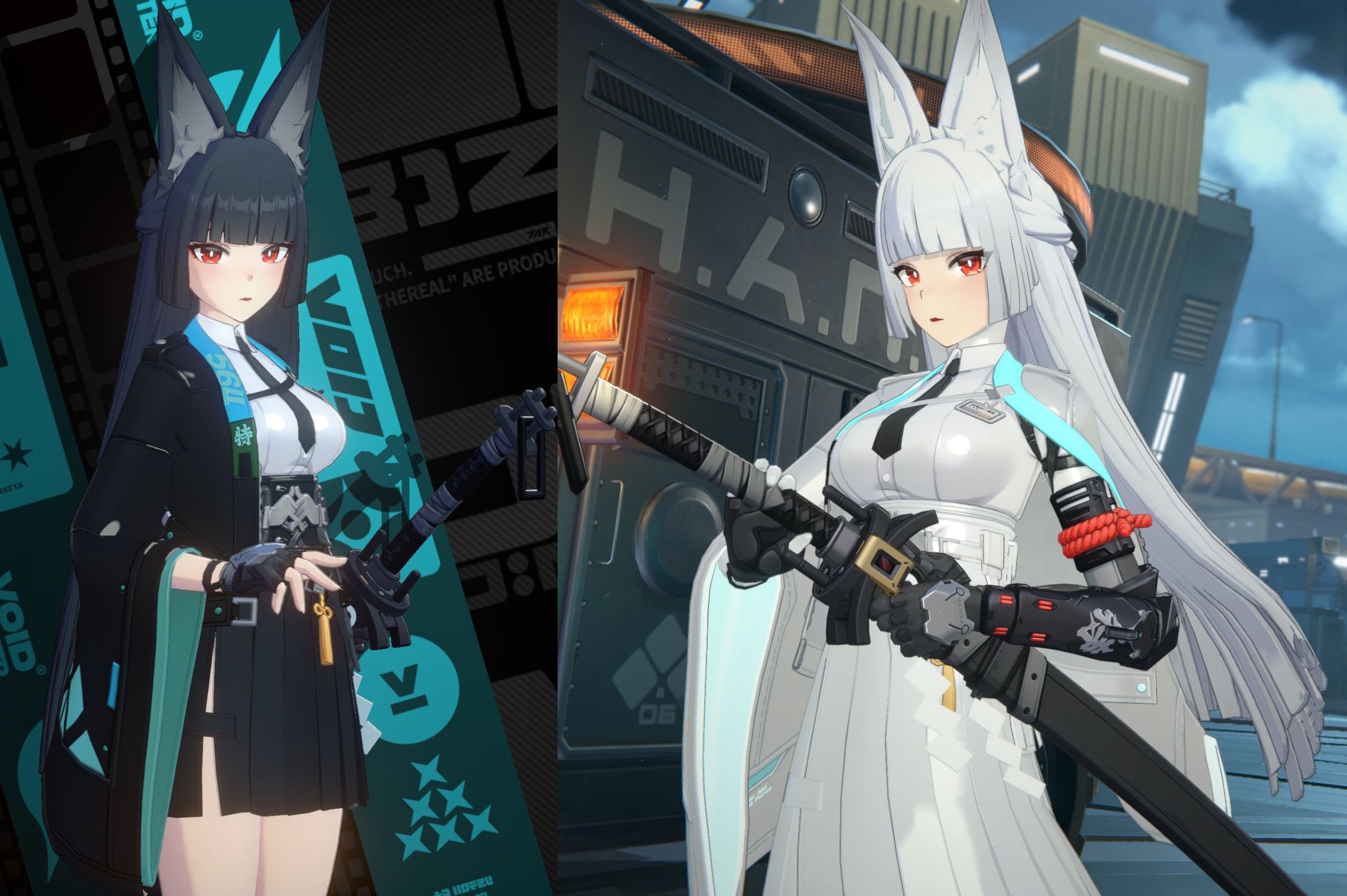 星见雅-乳胶高跟鞋v2-往生堂的资源库