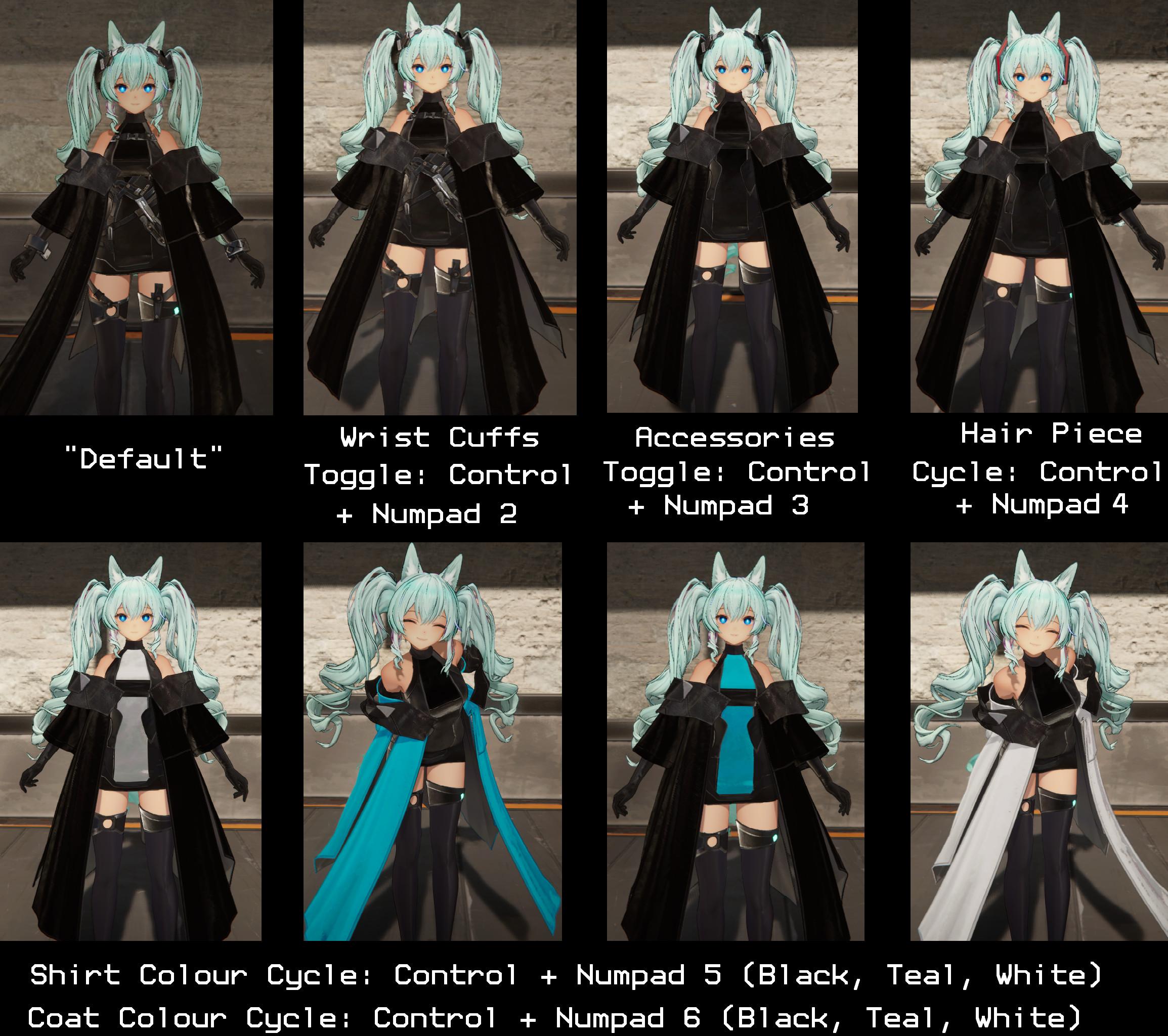洁尔佩塔-初音未来青色切换版v4-往生堂的资源库