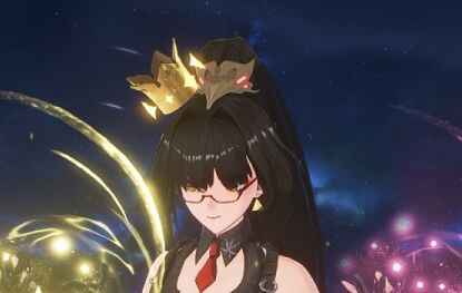 漂泊者·女-夜影哨兵炫彩版-往生堂的资源库