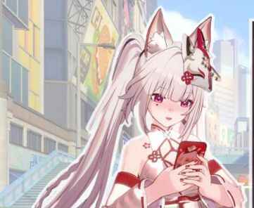 火花-狐狸巫女-往生堂的资源库